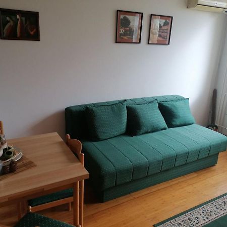 Appartement Bulevar Stan Na Dan à Novi Sad Extérieur photo