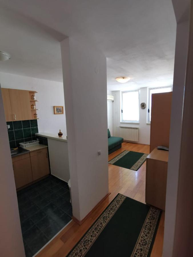 Appartement Bulevar Stan Na Dan à Novi Sad Extérieur photo