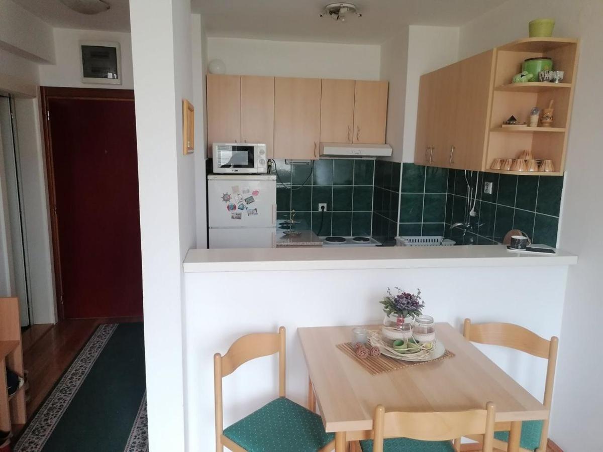Appartement Bulevar Stan Na Dan à Novi Sad Extérieur photo